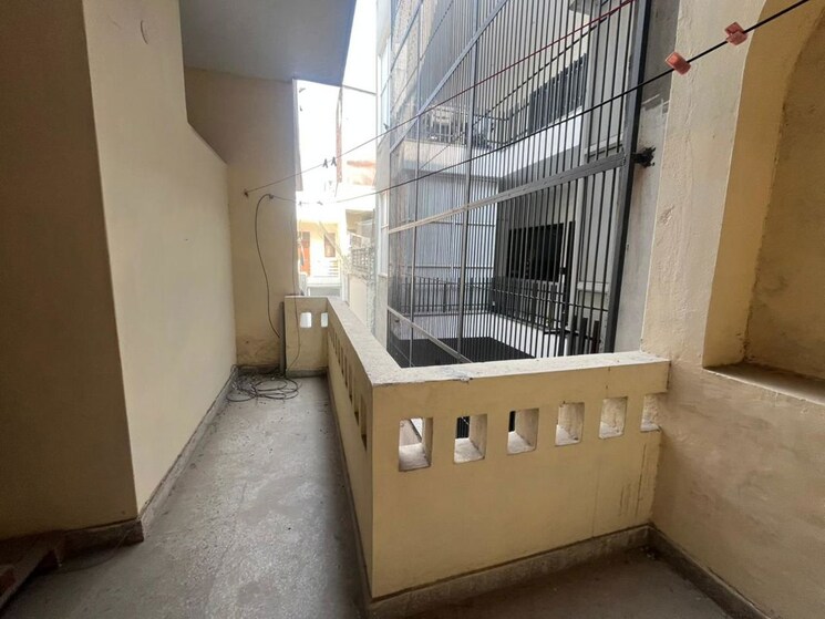 Balcony, tarang-orchid 1 Bedroom 900 Sq.Ft. Independent House In Sector 28 Faridabad 9843470