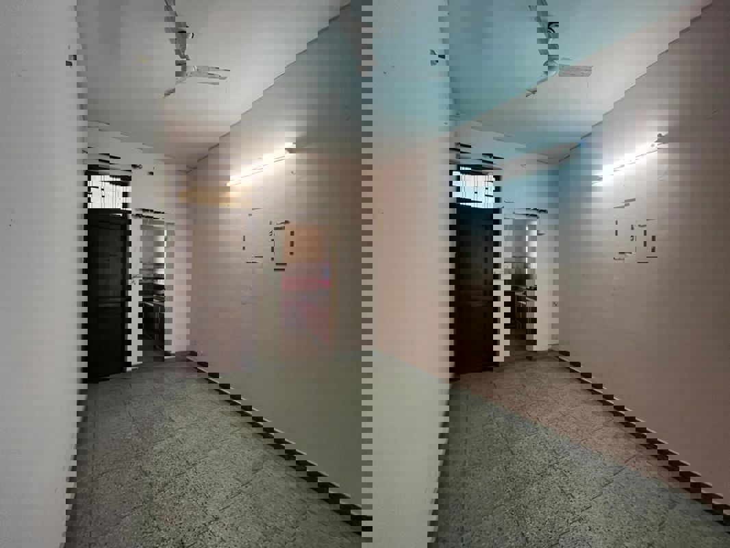 1 BHK Independent House For Rent in Tarang Orchid