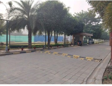  Plot – Exterior View View at BPTP Astaire Gardens, Sector 70a - for Sale