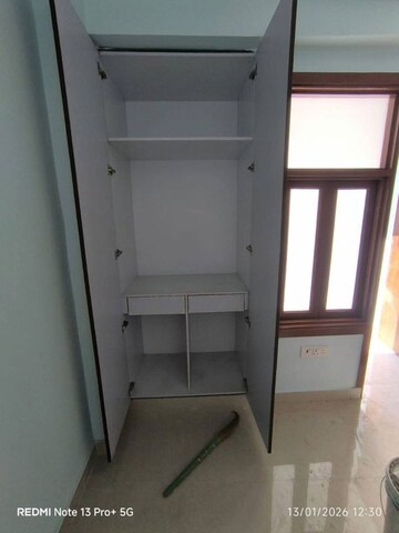 1 BHK Builder Floor For Rent in Saket