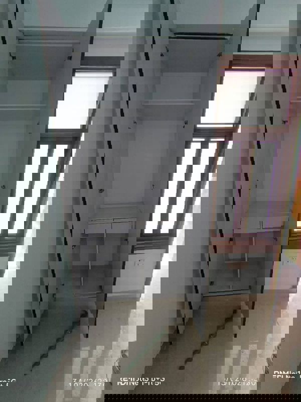 1 BHK Builder Floor For Rent in Saket