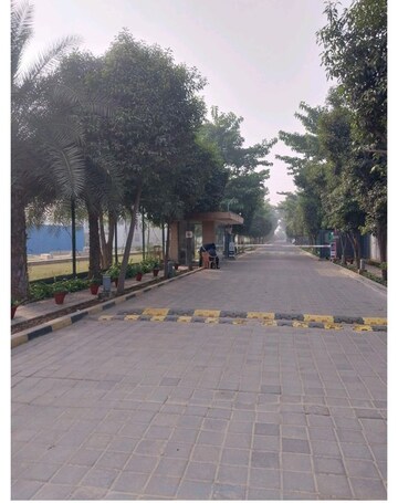  Plot – Exterior View View at BPTP Green Oaks, Sector 70a - for Sale