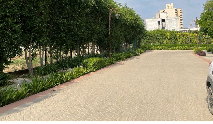 undefined, bptp-green-oaks  131 Sq.Yd. Plot In Sector 70a Gurgaon 9724099