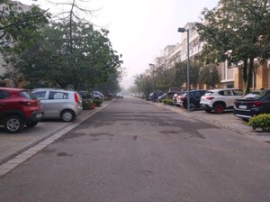  Plot – Exterior View View at BPTP Green Oaks, Sector 70a - for Sale