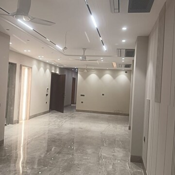 4 BHK Builder Floor For Rent in Greater Kailash ii