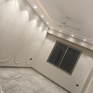 Furnished Amenities in 4 BHK Builder Floor at Greater Kailash ii – for Rent