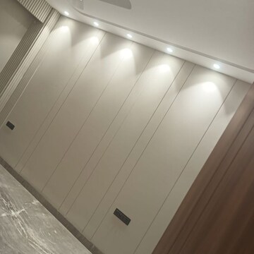 Furnished Amenities in 4 BHK Builder Floor at Greater Kailash ii – for Rent