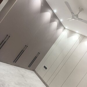 Room in 4 BHK Builder Floor at Greater Kailash ii – for Rent