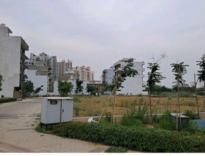  Plot – Exterior View View at BPTP Green Oaks, Sector 70a - for Sale