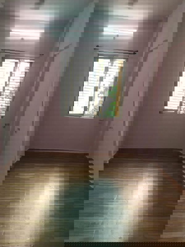 1 BHK + Study Room 420 Sq.Ft. Apartment in Puraniks One Hometown