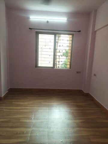 1 BHK Apartment For Rent in Puraniks One Hometown, Ghodbunder Road