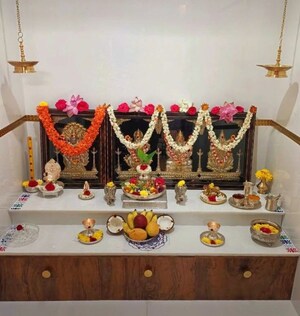 Furnished Amenities in 2 BHK Villa at Kanakapura – for Sale