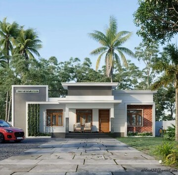 2 BHK Villa For Sale in Kanakapura