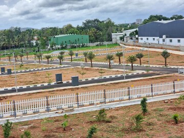  Plot For Sale in Kaggalipura