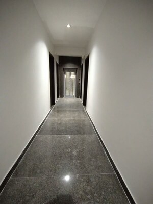 Building Lobby in 4 BHK Apartment at New Friends Colony – for Rent