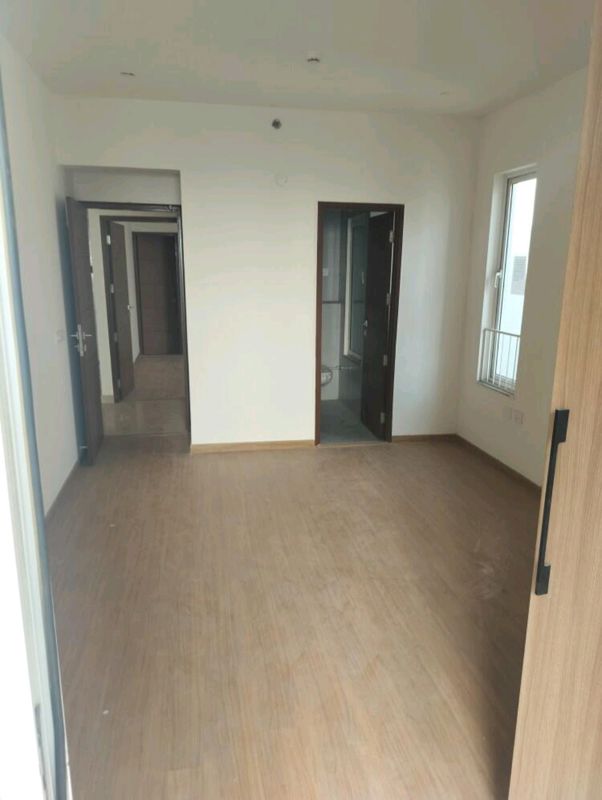 4 BHK Apartment For Sale in Godrej Meridien