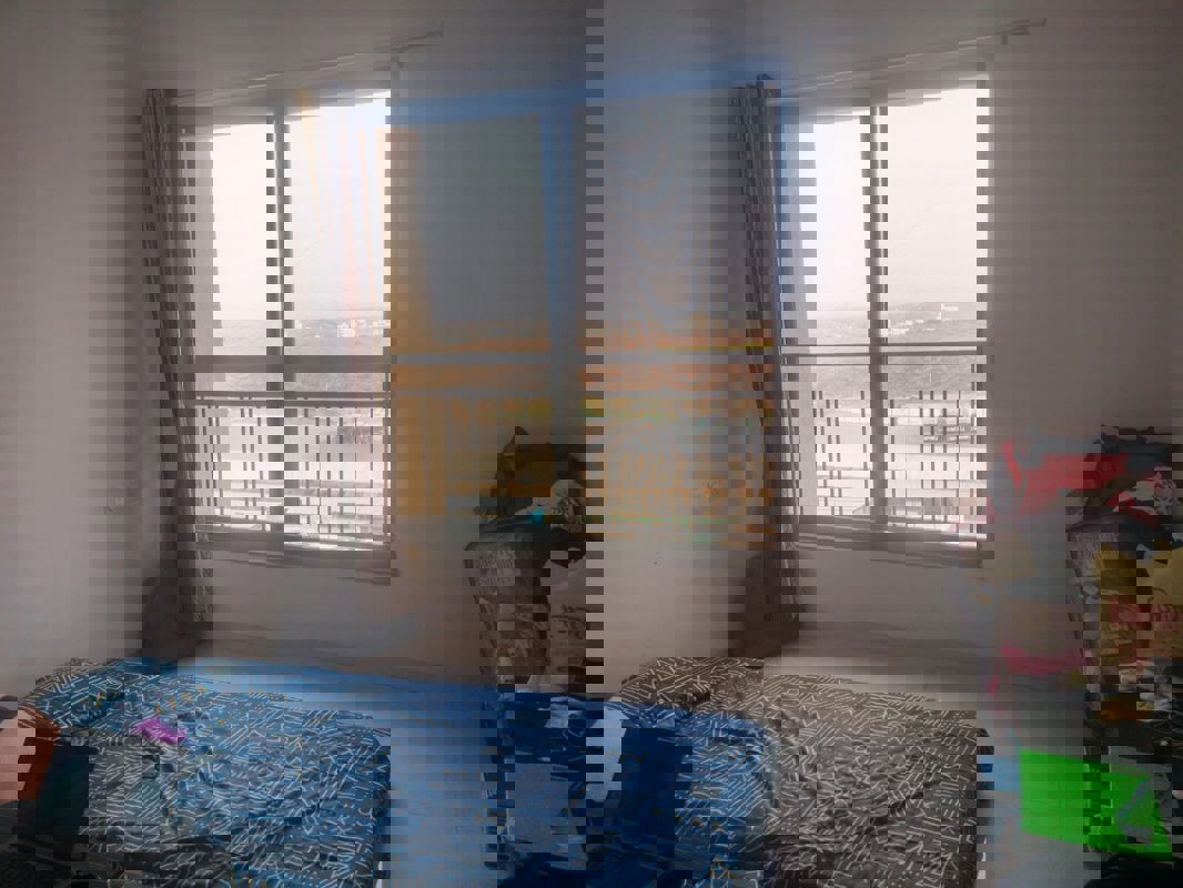 3 BHK Apartment For Sale in Vasavi Solitaire Heights