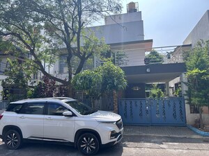 4 BHK Villa For Sale in The Empyrean Phase II, Chikka Tirupathi