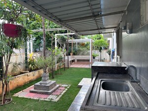 4 BHK Villa – Garden View at The Empyrean Phase II, Chikka Tirupathi - for Sale