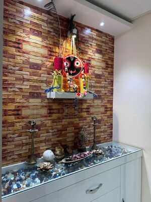 Kitchen in 4 BHK Villa at The Empyrean Phase II, Chikka Tirupathi – for Sale