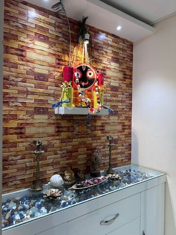 Kitchen in 4 BHK Villa at The Empyrean Phase II, Chikka Tirupathi – for Sale