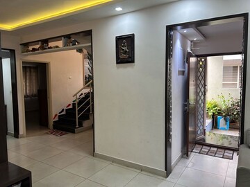  4 BHK Villa at The Empyrean Phase II, Chikka Tirupathi – for Sale