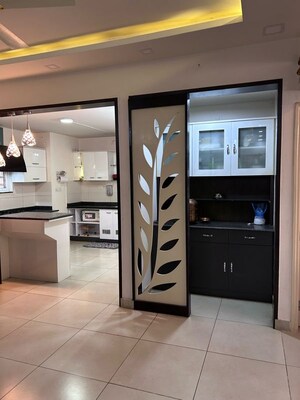 Kitchen in 4 BHK Villa at The Empyrean Phase II, Chikka Tirupathi – for Sale