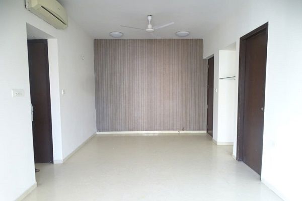 3 BHK 1129 Sq.Ft. Apartment in Lodha Aurum Grande