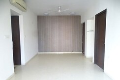 3 BHK Apartment For Rent in Lodha Aurum Grande
