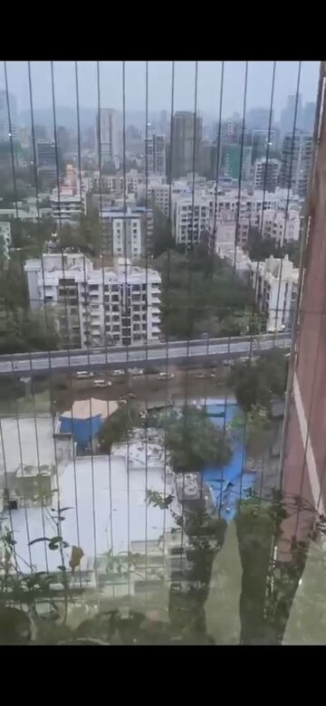 2 BHK Apartment – Exterior View View at Ani Anu Sri Balaji Enclave, Malad West - for Rent