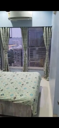2 BHK + Extra Room Apartment For Rent in Ani Anu Sri Balaji Enclave
