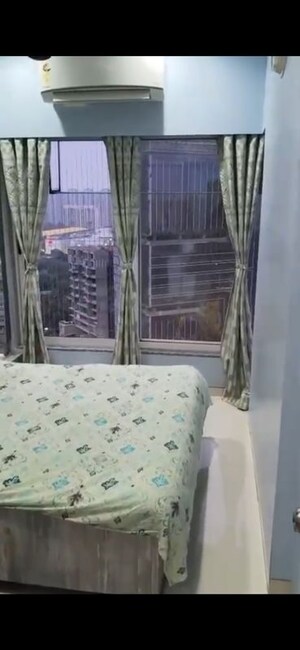 2 BHK Apartment For Rent in Ani Anu Sri Balaji Enclave, Malad West