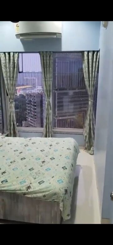 2 BHK Apartment For Rent in Ani Anu Sri Balaji Enclave, Malad West