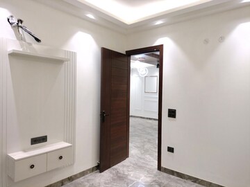 Building Lobby in 4 BHK Apartment at Sector 12 Dwarka – for Sale