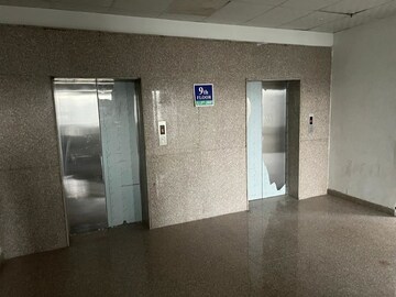 Floor Plan in  Office Space at SS Omnia, Sector 86 – for Sale