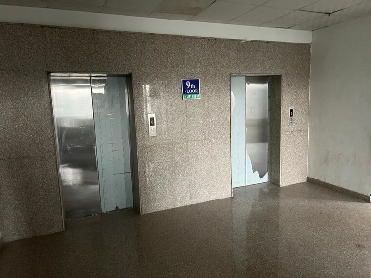 Floor Plan, ss-omnia Commercial Office Space 350 Sq.Ft. In Sector 86 Gurgaon 9629913