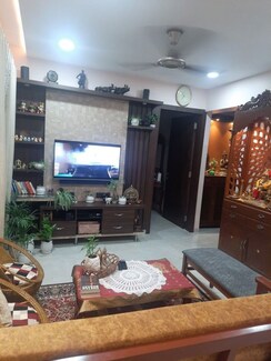 Pg For Rent in Viram Khand