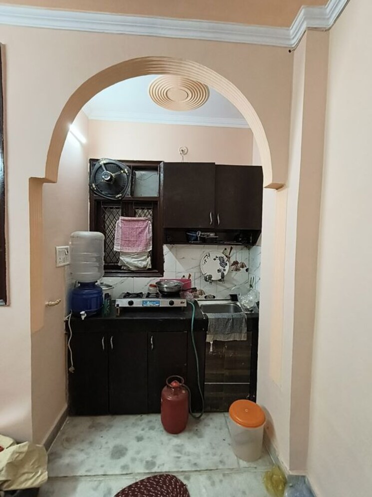 undefined, govindpuri 2 Bedroom 530 Sq.Ft. Builder Floor In Govindpuri Delhi 9843555