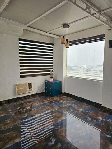 Kitchen in 3 BHK Apartment at M3M Sky City, Sector 65 – for Sale