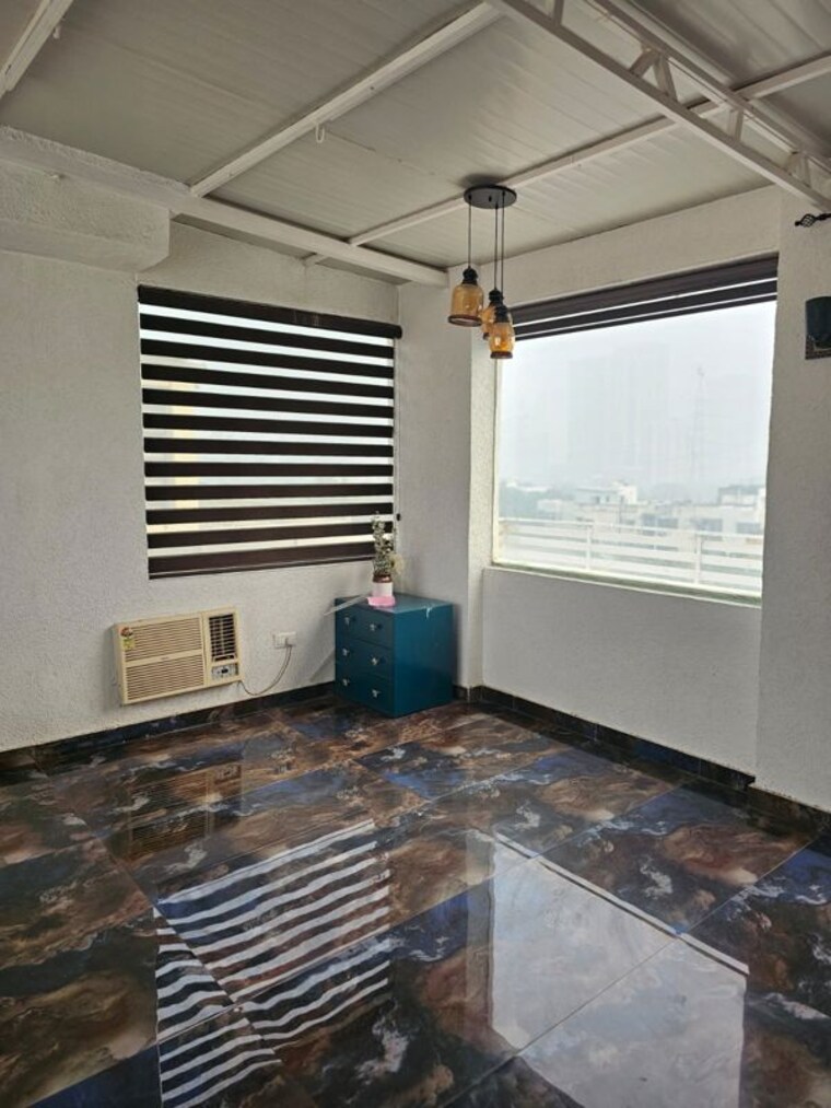 Kitchen, m3m-sky-city 3 Bedroom 1828 Sq.Ft. Apartment In Sector 65 Gurgaon 9843624