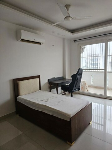 Kitchen in 3 BHK Apartment at M3M Sky City, Sector 65 – for Sale