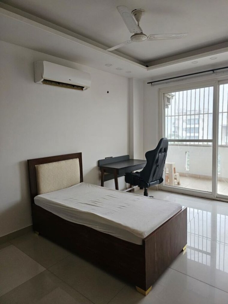 Kitchen, m3m-sky-city 3 Bedroom 1828 Sq.Ft. Apartment In Sector 65 Gurgaon 9843624