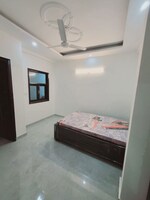 1 Rk  500 Sq.Ft. Builder Floor in Saket