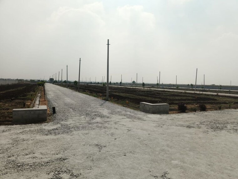 Exterior View, gauribidanur  1200 Sq.Ft. Plot In Gauribidanur Bangalore 9843628