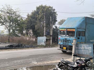  Plot – Exterior View View at Pataudi - for Sale