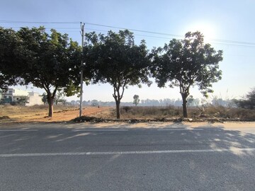 Plot Area in  Plot at Pataudi – for Sale