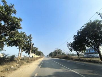  Plot – Exterior View View at Pataudi - for Sale