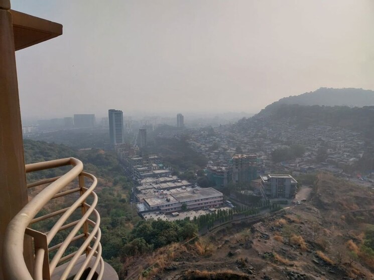 undefined, kanakia-silicon-valley 3 Bedroom 986 Sq.Ft. Apartment In Powai Mumbai 9843630