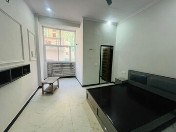 Room in 1 RK Independent House at Amolik Heights, Sector 88 – for Rent