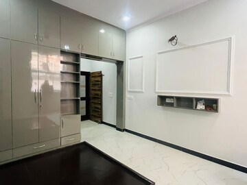 Master Bedroom in 1 RK Independent House at Amolik Heights, Sector 88 – for Rent